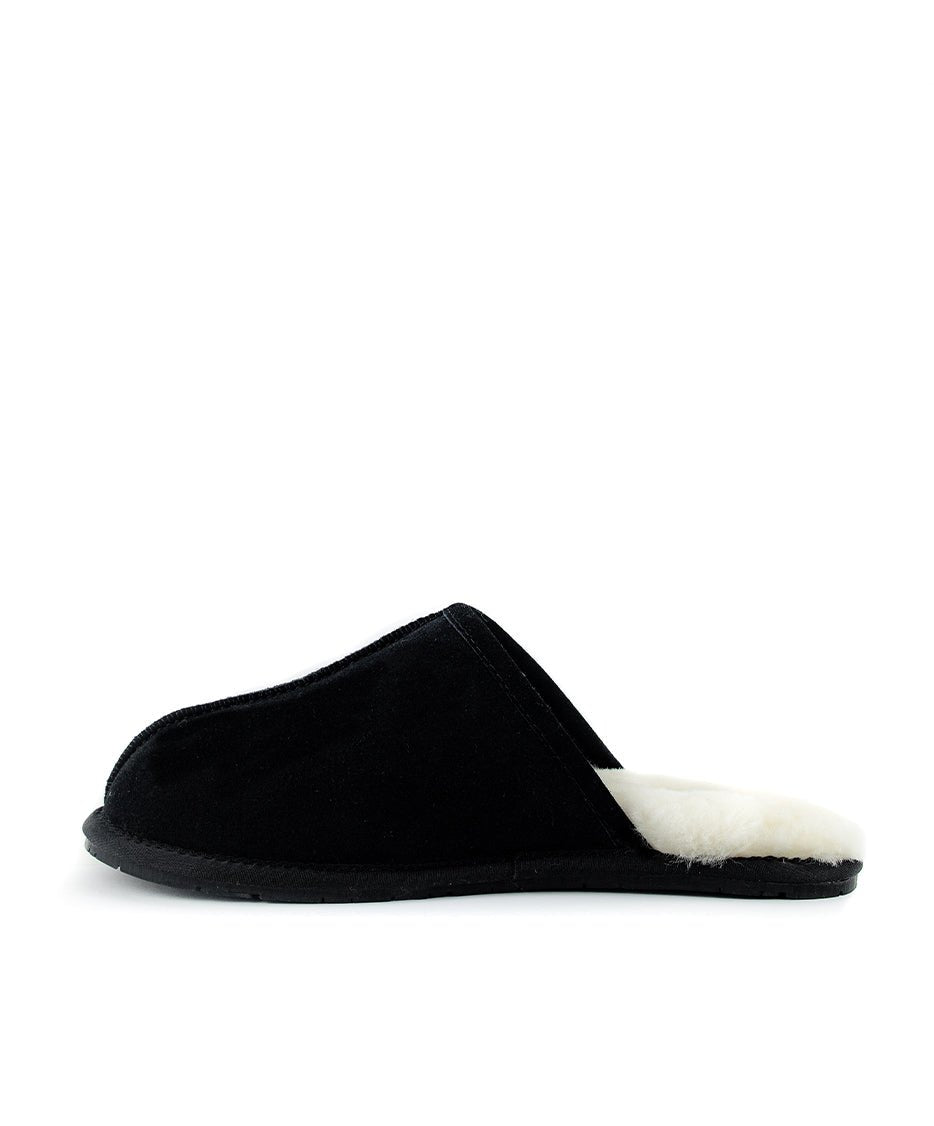 Men's UGG Cozy Slippers - Soft Indoor/Outdoor House Shoes with Memory Foam for Ultimate Comfort - Perfect for Winter, Lounge & Home Relaxation