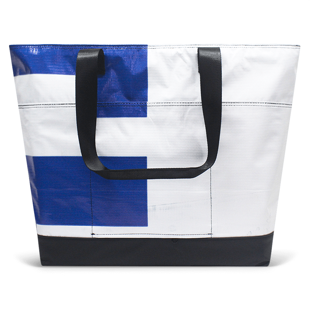 Almost Perfect Hudson Tote Bag - Stylish & Durable Handbag for Women | Perfect for Work, Travel & Everyday Use