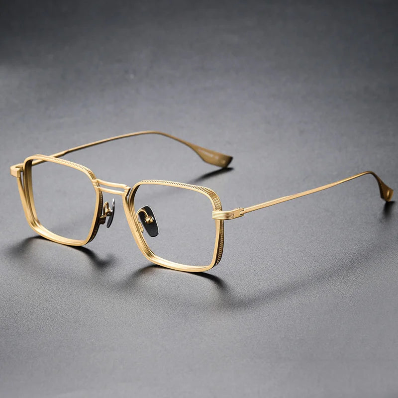 Gold-middle Size