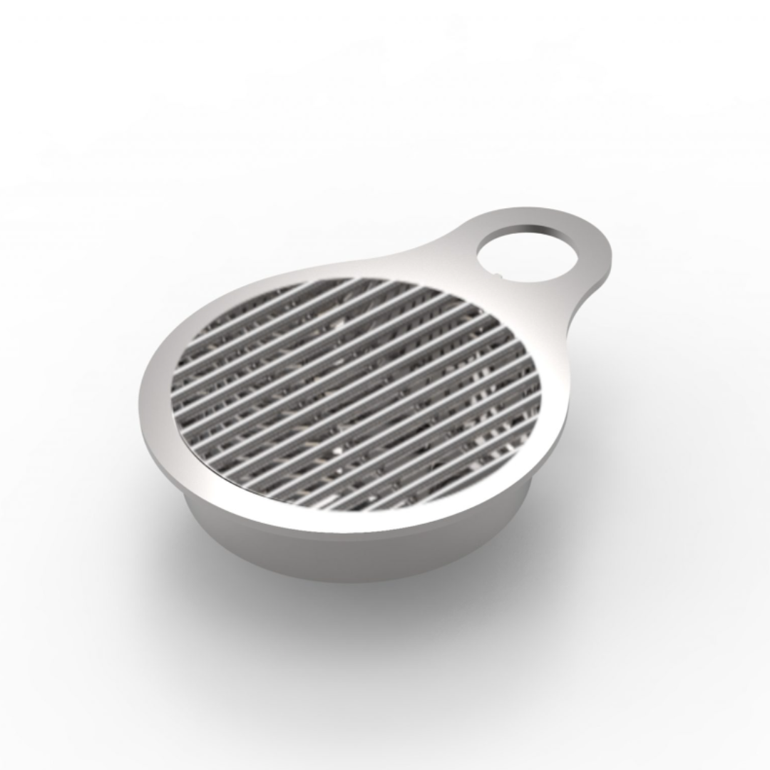 Marco Mix Line Drip Tray - Premium Bar Drip Tray for Coffee, Tea & Cocktails | Perfect for Home Bars, Cafes & Restaurants | Durable & Stylish Countertop Accessory