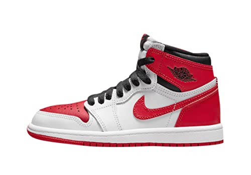 White/University Red/Black