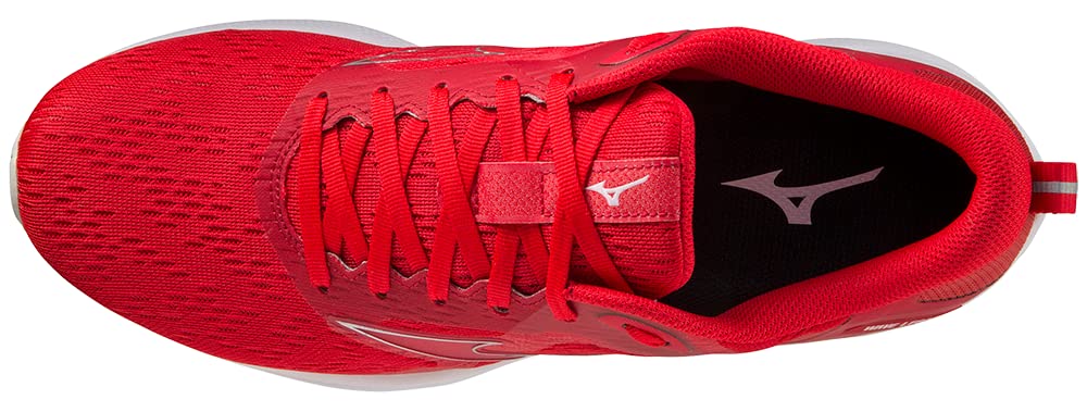Mizuno Men's Wave Legacy Running Shoes - Lightweight Cushioned for Marathon & Training | Breathable Mesh for Comfort | Perfect for Road Running, Jogging & Gym Workouts