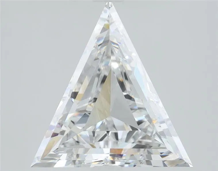 2.08 Carat Triangular Diamond - Exquisite Loose Gemstone for Engagement Rings & Fine Jewelry | Perfect for Custom Designs & Luxury Gifts