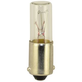 10 Pack ALBA 24V 50MA SCB Replacement Fuses by Technical Precision - Compatible with Industrial Equipment & Electronic Devices