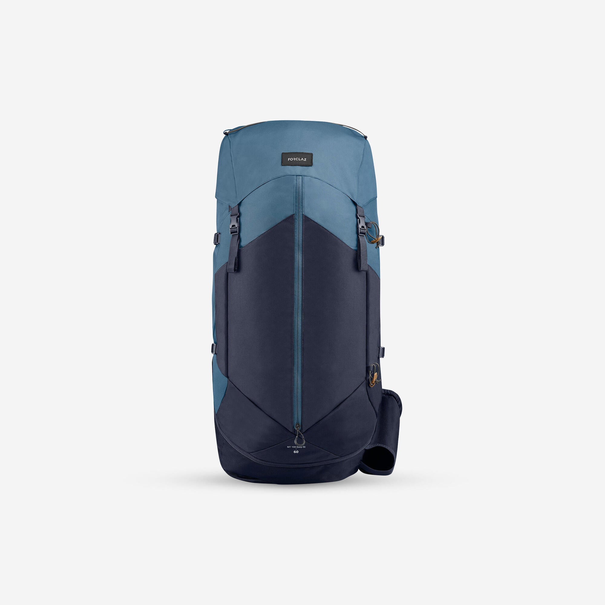 Simond Women's MT100 EasyFit 60L Backpacking Pack - Lightweight Hiking Backpack for Women with Adjustable Straps - Perfect for Camping, Trekking & Outdoor Adventures