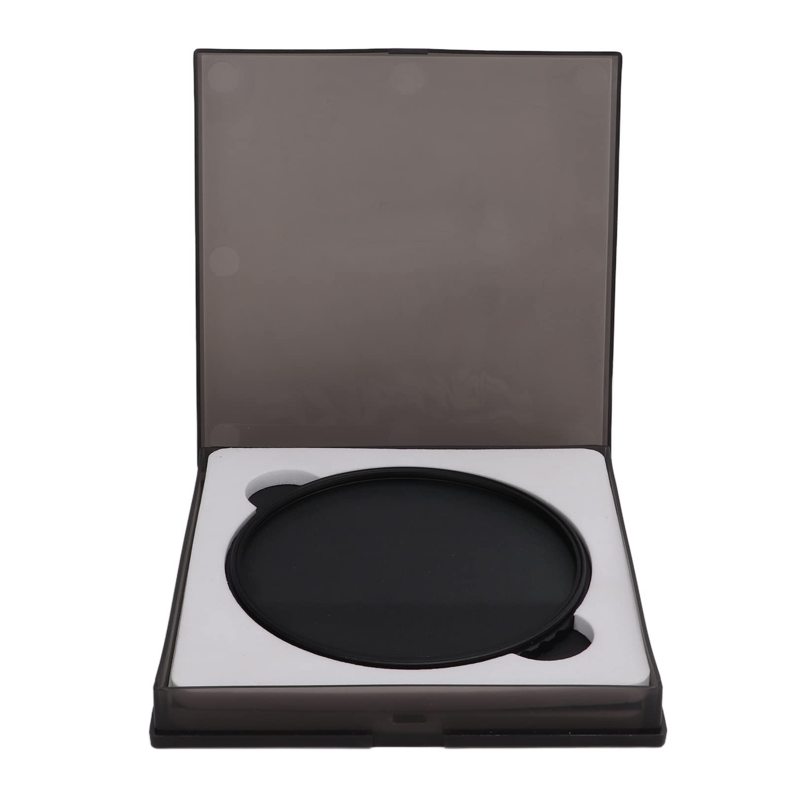 HD Camera Lens Filter - Anti-Reflective Coating, Waterproof & Scratch Resistant - Essential DSLR Lens Accessory for Professional Photography (Perfect for Landscape, Portrait & Travel Photography)