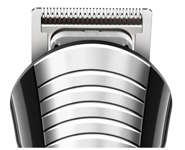 CONAIR Rechargeable Beard Trimmer GMT13RCSC - Professional Cordless Grooming Kit for Men with Precision Blades - Perfect for Home, Travel & Salon Use