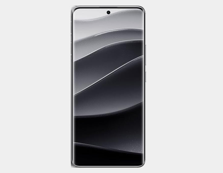 Xiaomi Redmi Note 14 Pro 4G Smartphone - 256GB ROM 8GB RAM Dual SIM Unlocked GSM Phone (Midnight Black) for Streaming, Gaming & Productivity