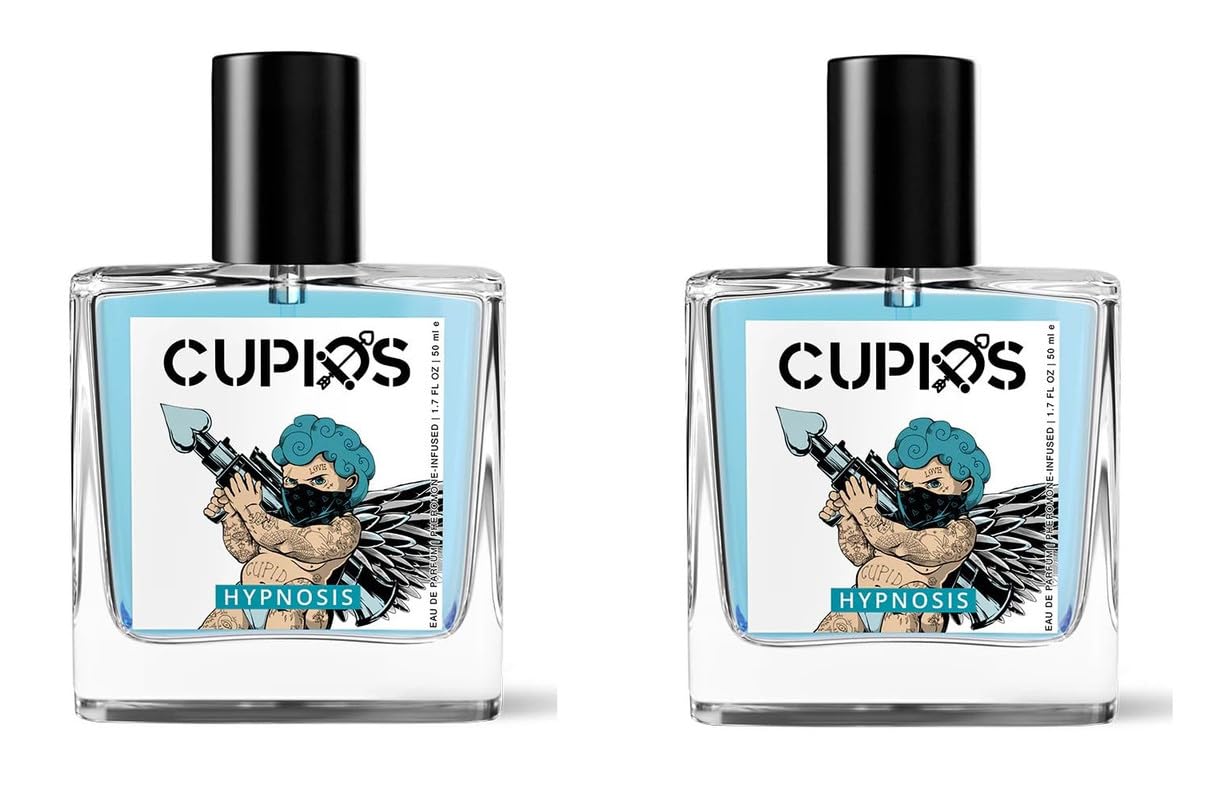 Actiwow Original Cologne for Men - 100ml Long Lasting Fragrance with Unique Scent Formula (Pack of 2) | Perfect for Daily Wear, Office & Special Occasions