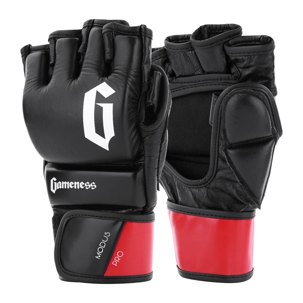 Modus Training Gloves - Premium Workout Gloves for Weightlifting, CrossFit & Gym - Breathable & Anti-Slip Design for Enhanced Performance