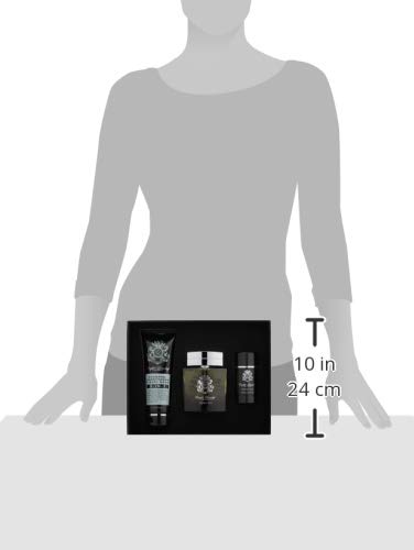 English Laundry Signature Eau de Parfum Gift Set for Women - Luxury Floral Scent Perfume with Long Lasting Fragrance - Perfect for Date Night, Special Occasions & Everyday Wear