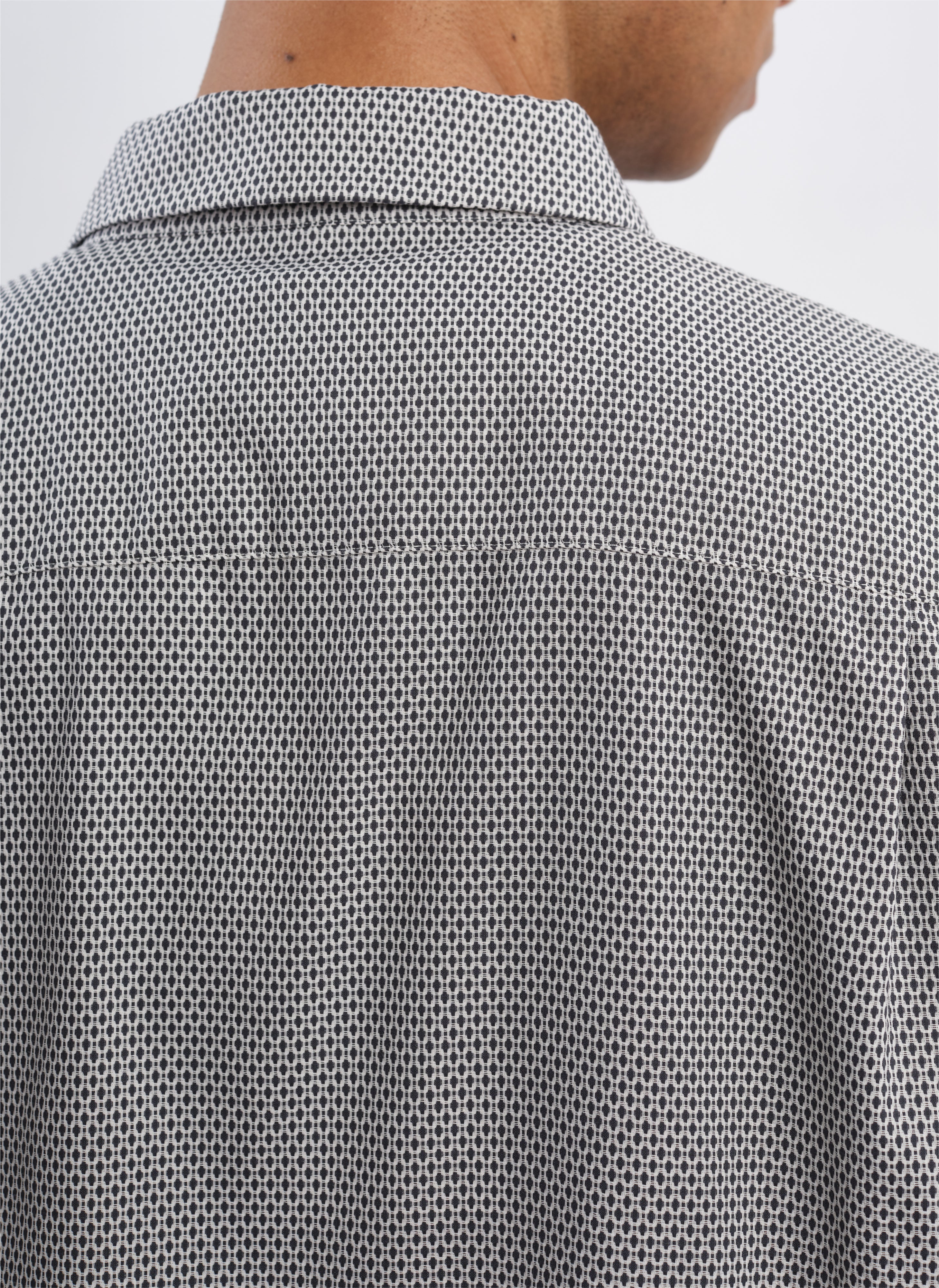 Premium Cotton Classic Shirt for Men & Women | Comfortable Casual Button Down Shirt | Perfect for Office, Business, and Everyday Wear