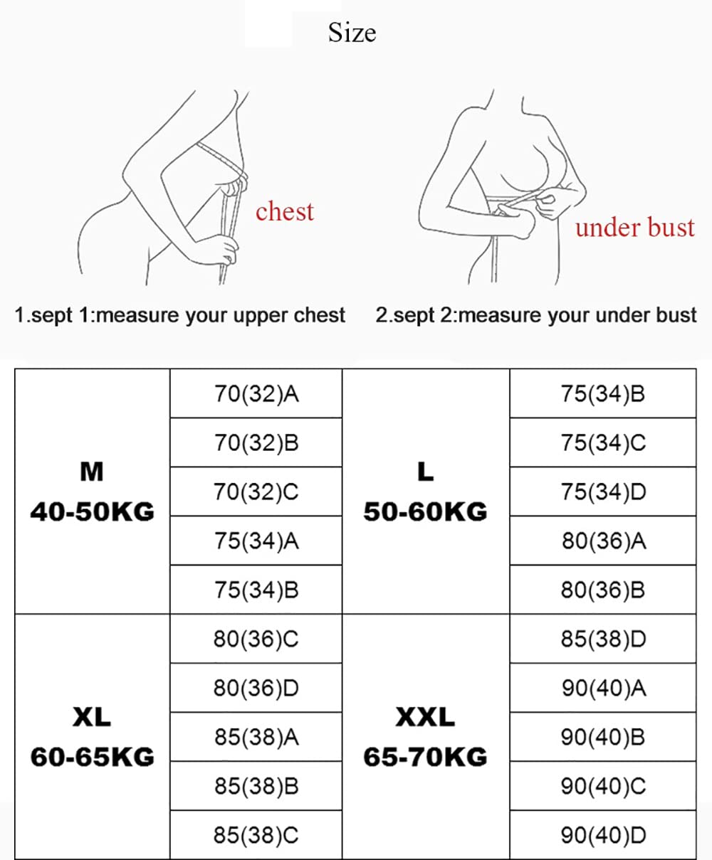 3 in 1 Waist Buttoned Bra Shapewear for Women - Underbust Corset Body Shaper & Waist Trainer Vest | Slimming Tummy Control for Everyday Wear, Workout & Special Occasions