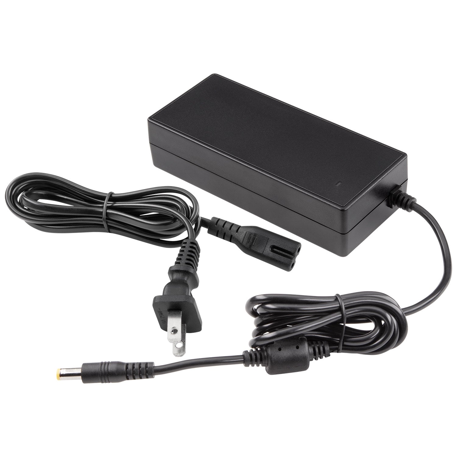 Original FJ400 AC Power Adapter - Universal Replacement Charger for Laptops & Electronics | Perfect for Home, Office & Travel Use
