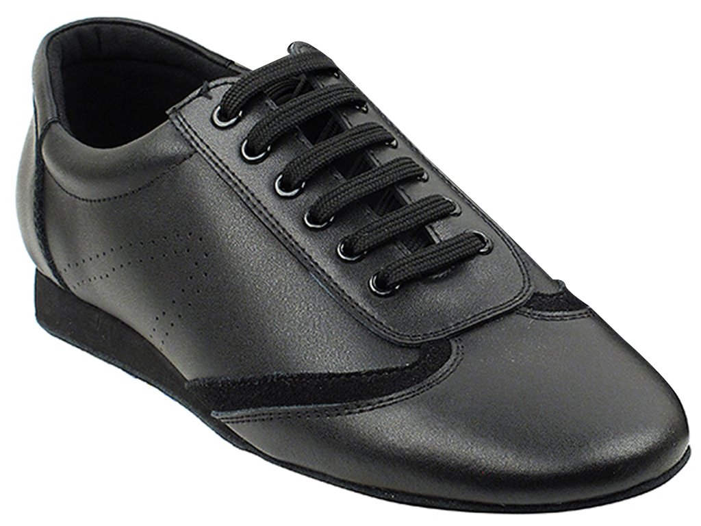 Very Fine Salsero Series SERO104 Ballroom Dance Shoes - Professional Latin & Salsa Dance Shoes for Women & Men - Perfect for Competitions, Performances & Social Dancing
