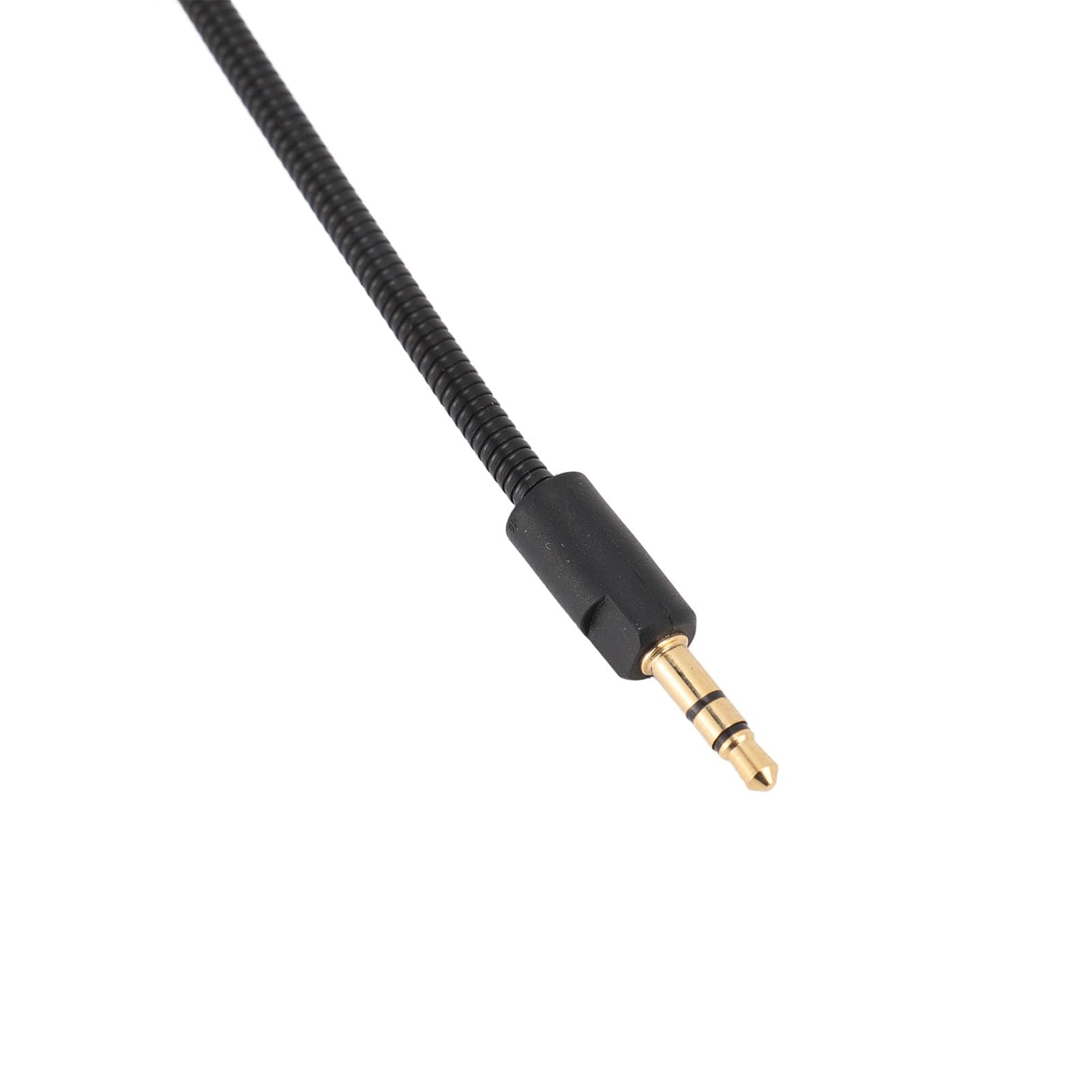 Razer Barracuda X Replacement Microphone - Detachable Boom Mic for Gaming Headsets with 3.5mm Jack | Perfect for PC, PS4, PS5 & Streaming