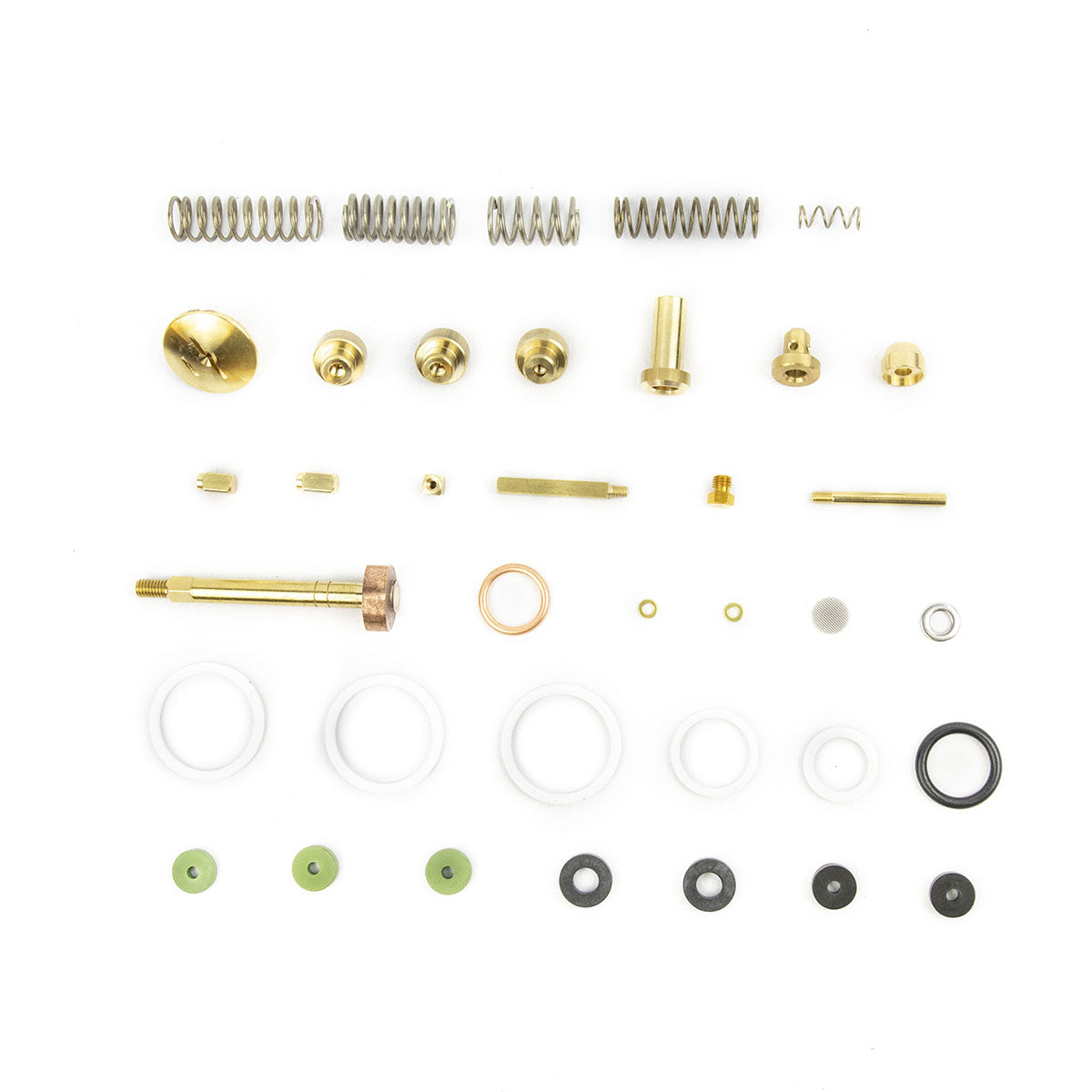 E61 Group Head Complete Rebuild Kit - Compatible with Espresso Machines - Perfect for Home Baristas & Coffee Shops