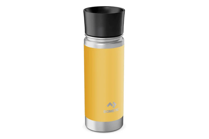 Dometic 17oz Stainless Steel Vacuum Insulated Thermo Bottle - Keeps Drinks Hot/Cold for 24 Hours - Perfect for Camping, Hiking & Outdoor Adventures