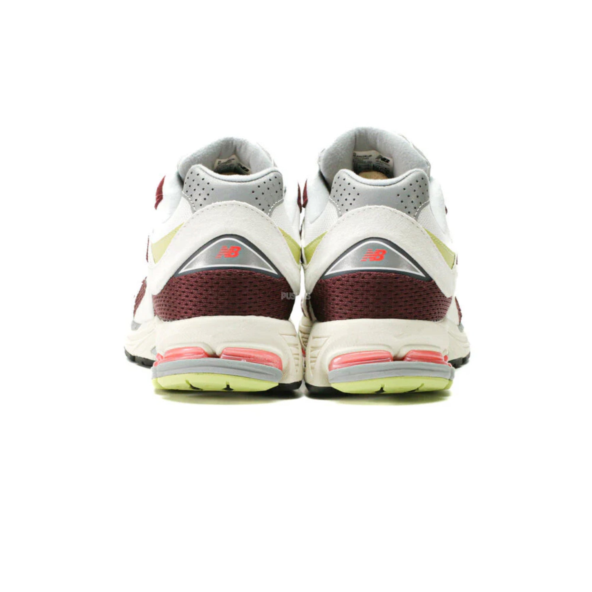 New Balance 2002R x Up There 'Backyard Legends II' Sneakers (2022 Release) - Retro Running Shoes for Men, Streetwear Fashion & Casual Wear