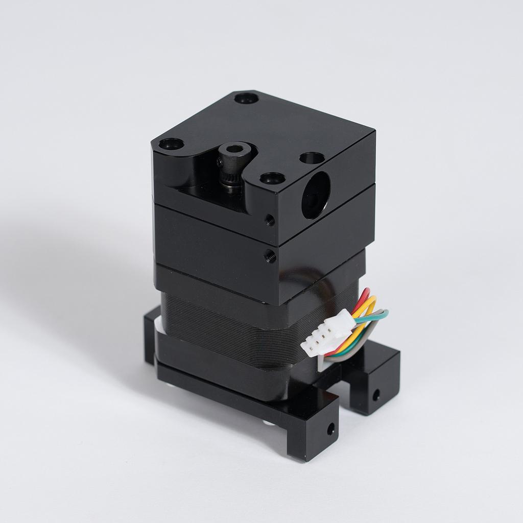 Craftbot FLOW Extruder - High Precision 3D Printer Nozzle for Smooth Printing | Perfect for PLA, ABS, PETG Filaments | Ideal for DIY Projects, Prototyping & Home 3D Printing