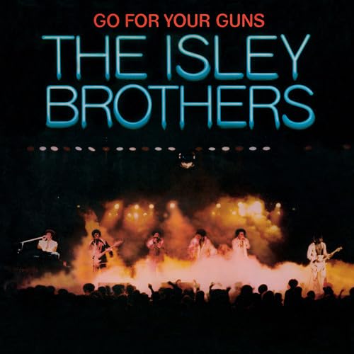 Go For Your Guns Expanded Edition - Classic Rock Album for Vinyl Collectors & Music Lovers | Perfect for Home Listening & Gifts