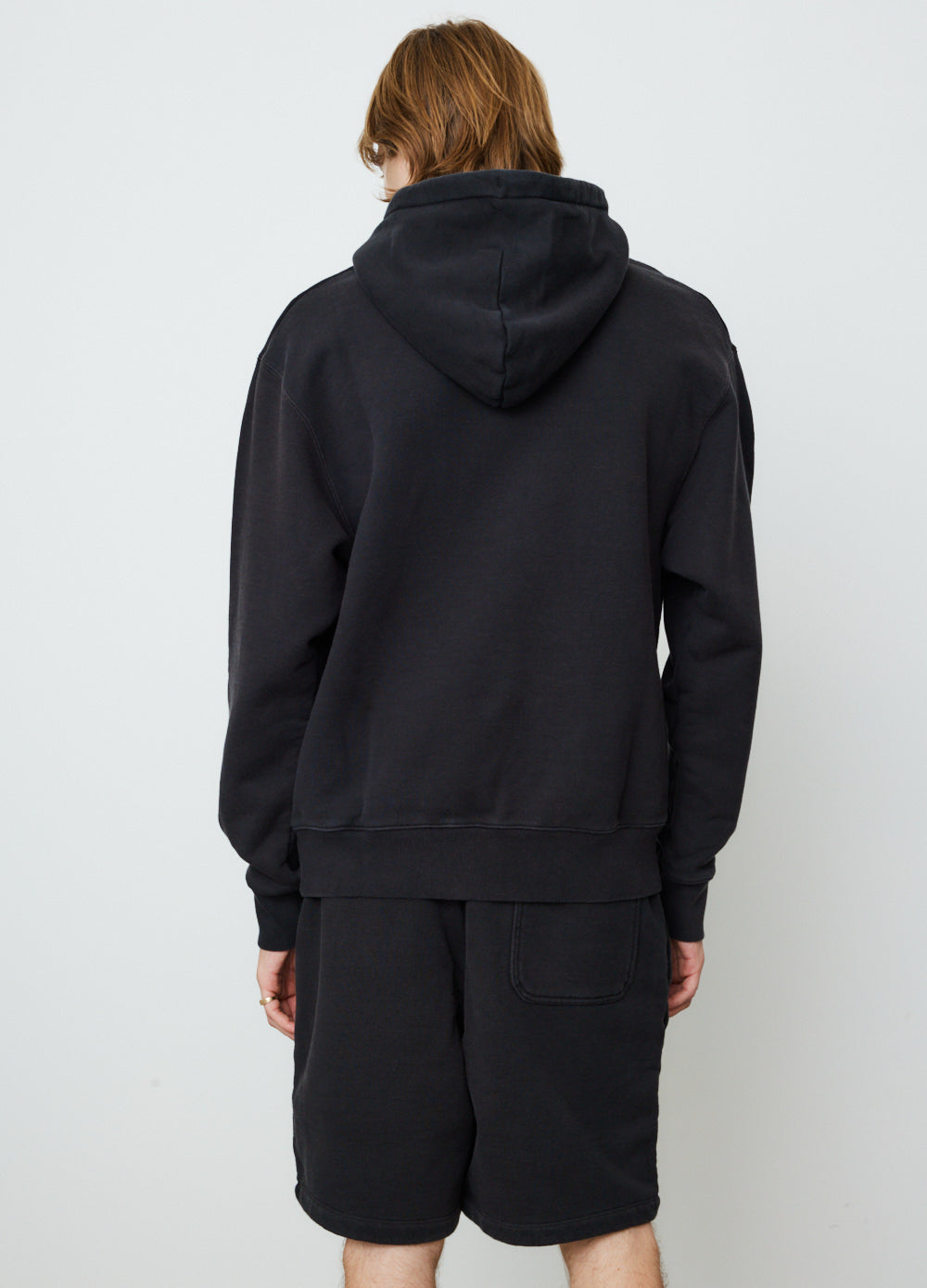 Air Jordan Fleece Hoodie for Men & Women - Comfortable Winter Pullover with Logo - Perfect for Casual Wear, Gym & Outdoor Activities