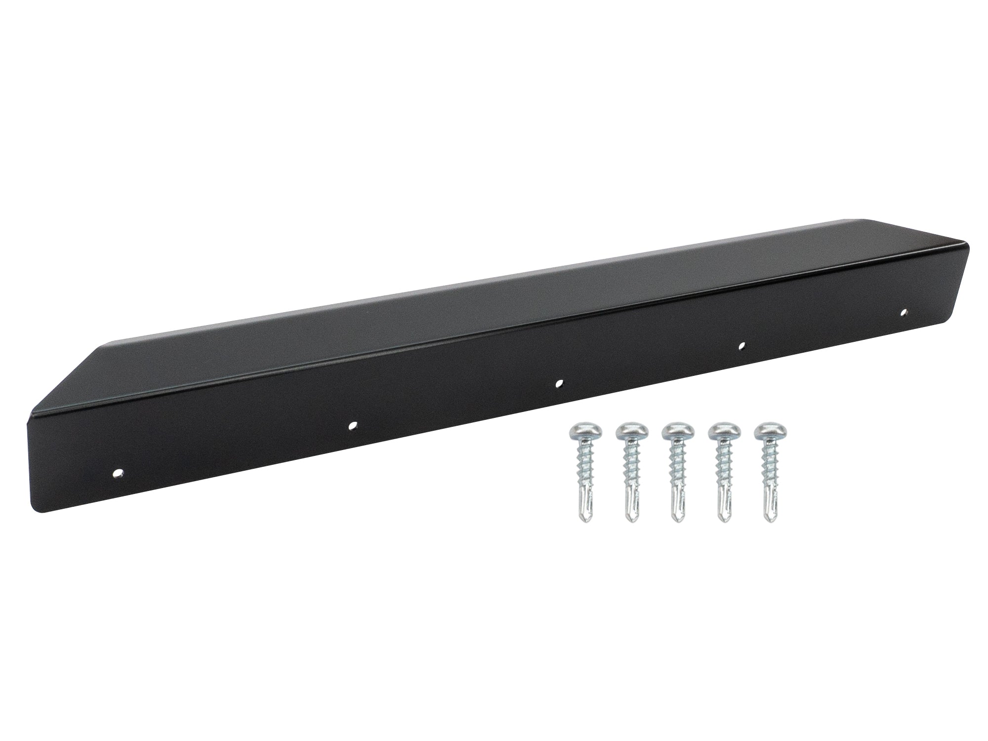 Vanagon Aisle Trim Piece Kit - Durable Interior Trim Replacement for VW Vanagon - Perfect for Restorations & DIY Upgrades