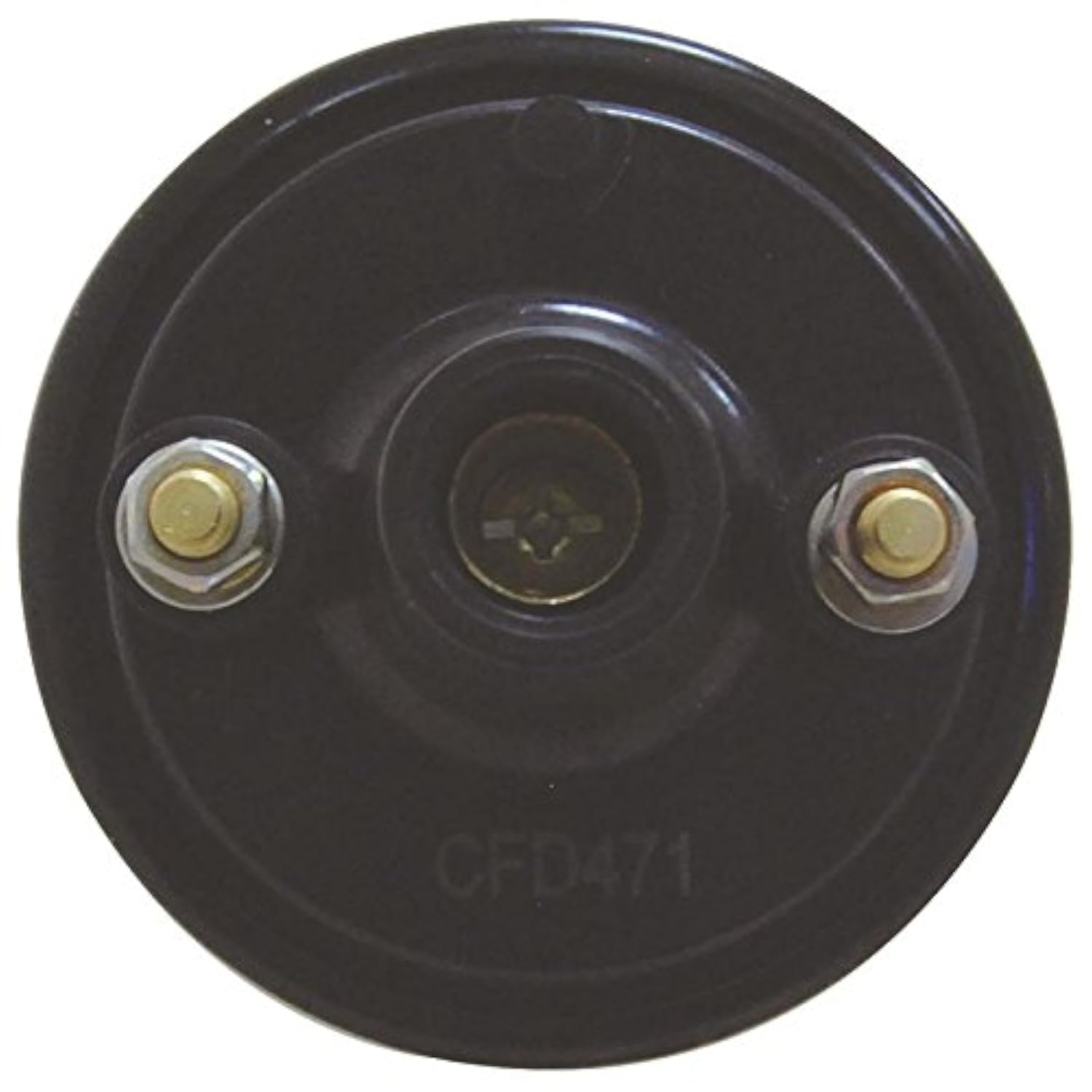 Premier Gear PG-CFD471 Ignition Coil Replacement - Compatible with Ford F150, Mustang, F250, F350, Lincoln Grand Marquis, Econoline E150/E250/E350, Bronco & More - High Performance Engine Part for Smooth Acceleration & Better Fuel Efficiency
