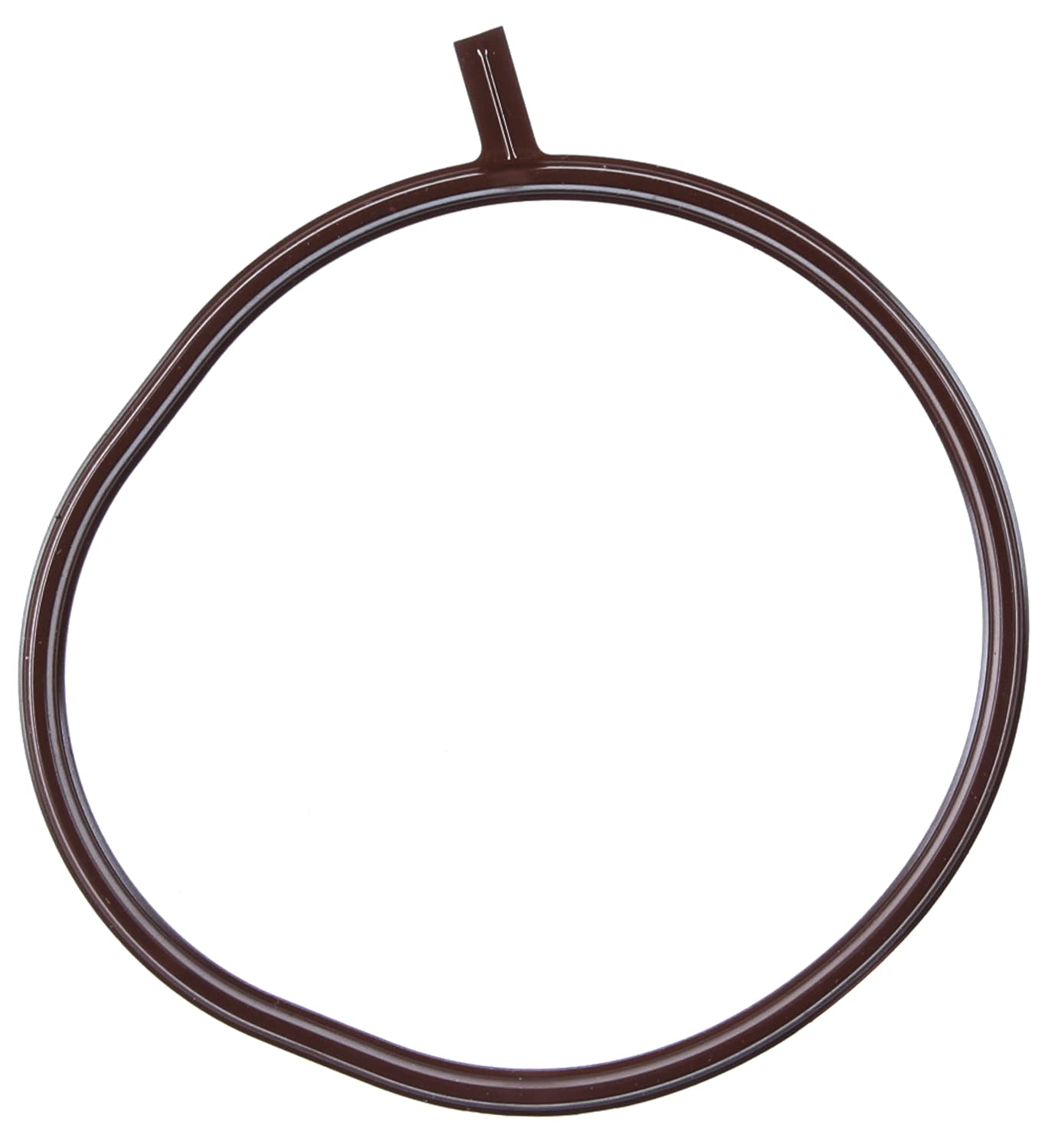 High-Performance Throttle Body Gasket - Compatible with Multiple Car Models - Durable Engine Seal for Improved Fuel Efficiency - Perfect for DIY Auto Repair & Maintenance