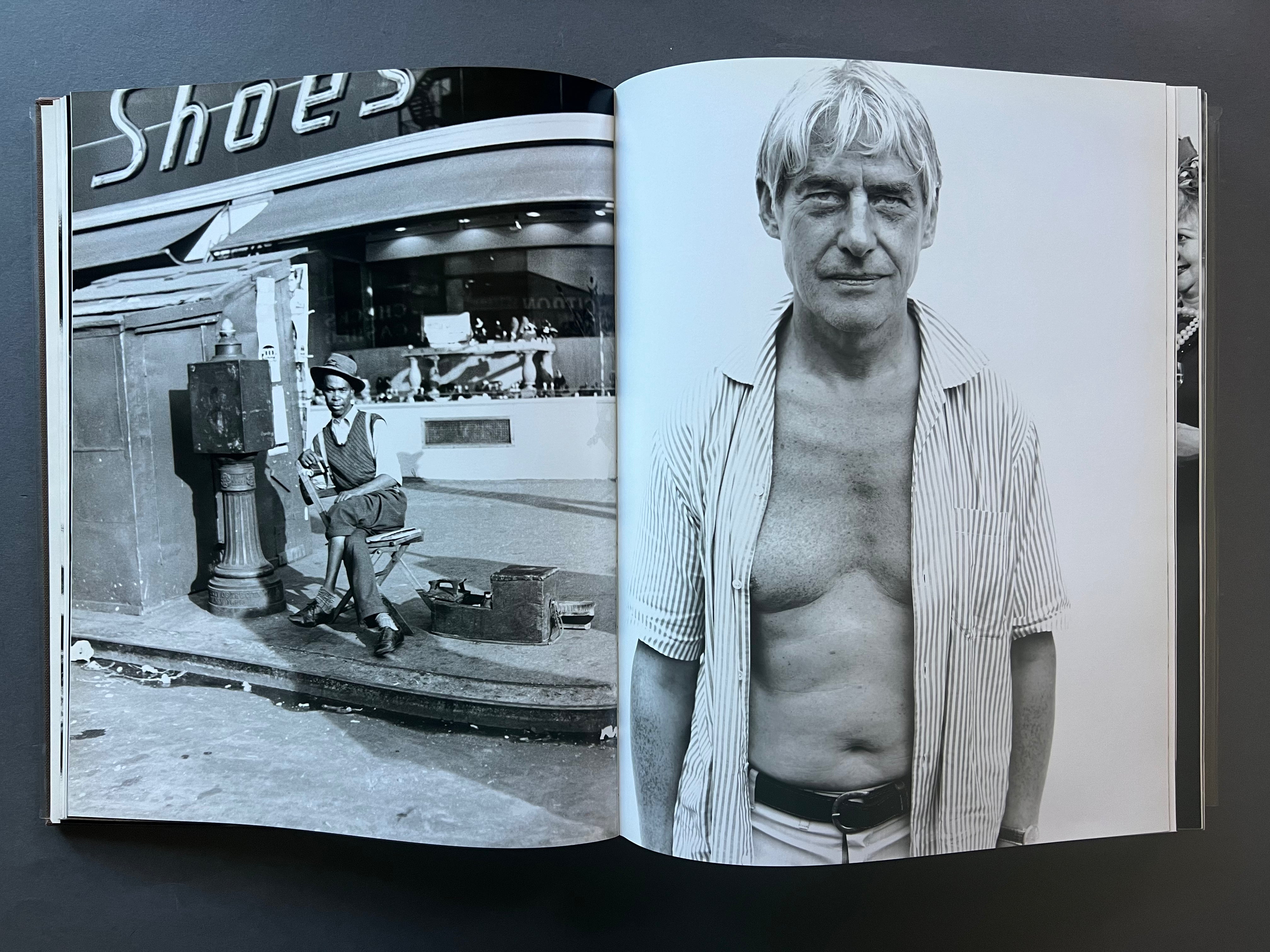 Richard Avedon: An Autobiography - Memoir of a Legendary Photographer | Perfect for Art Lovers & Photography Enthusiasts