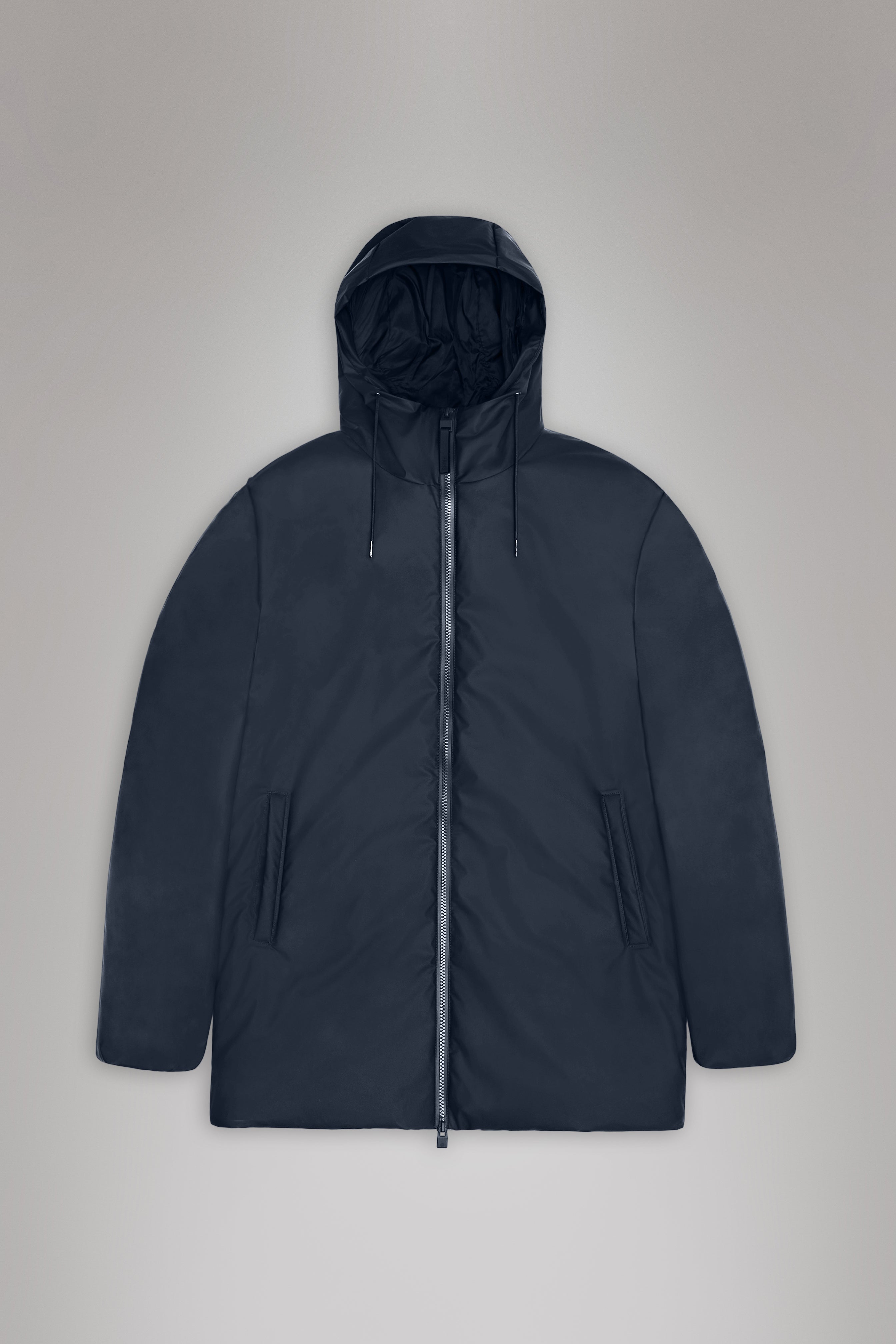 Lohja Long Insulated Winter Jacket for Women - Waterproof Windproof Warm Coat for Outdoor Activities, Hiking, Skiing & Cold Weather