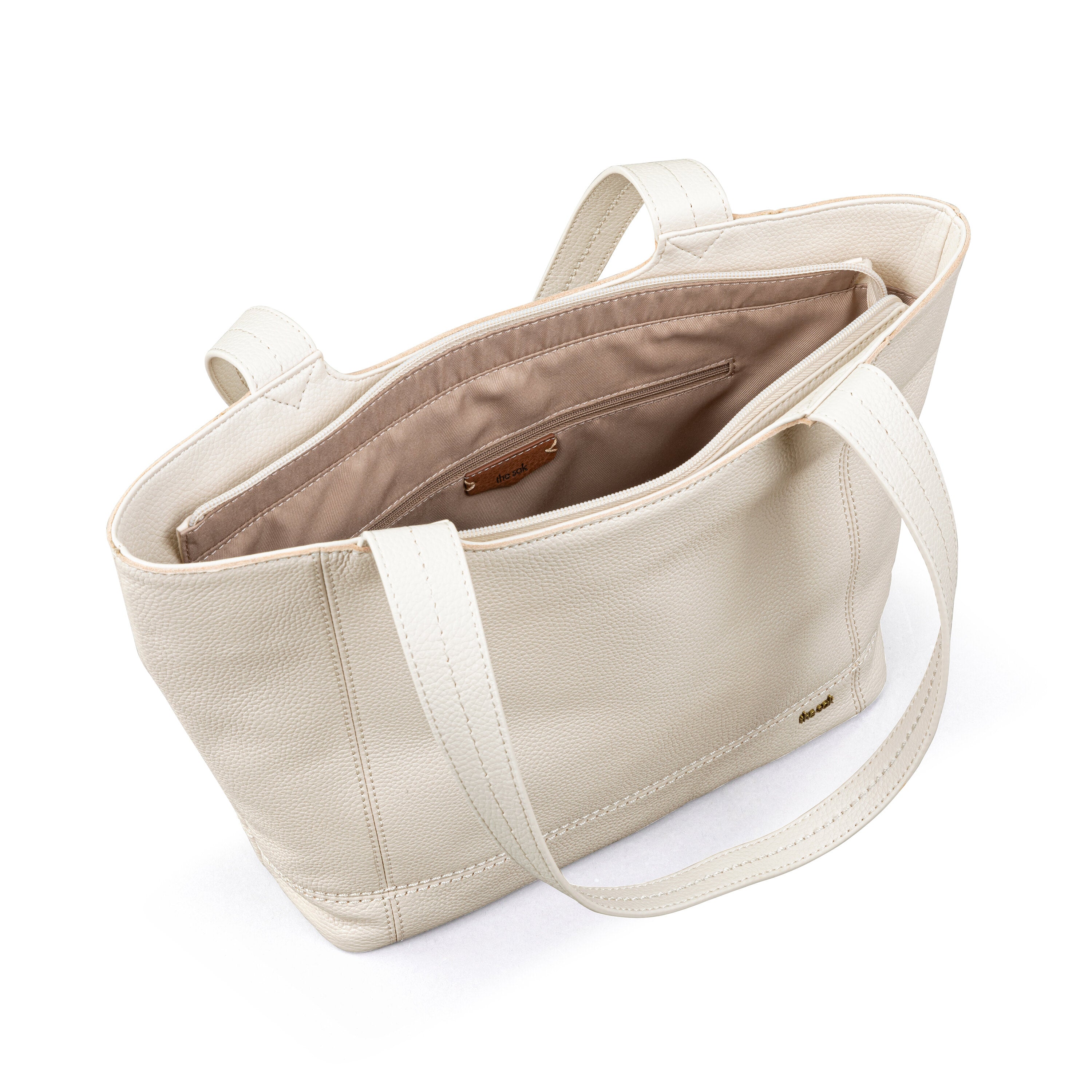 De Young Tote Bag - Stylish & Durable Canvas Tote for Women - Perfect for Work, Shopping & Travel - Eco-Friendly Fashion Accessory
