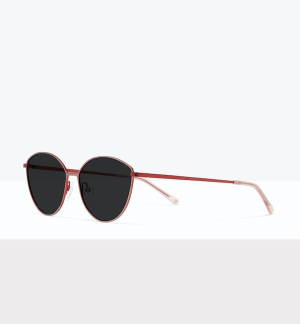 Stylish UV Protection Utopia Sunglasses for Men & Women - Perfect for Outdoor Activities, Beach, and Driving