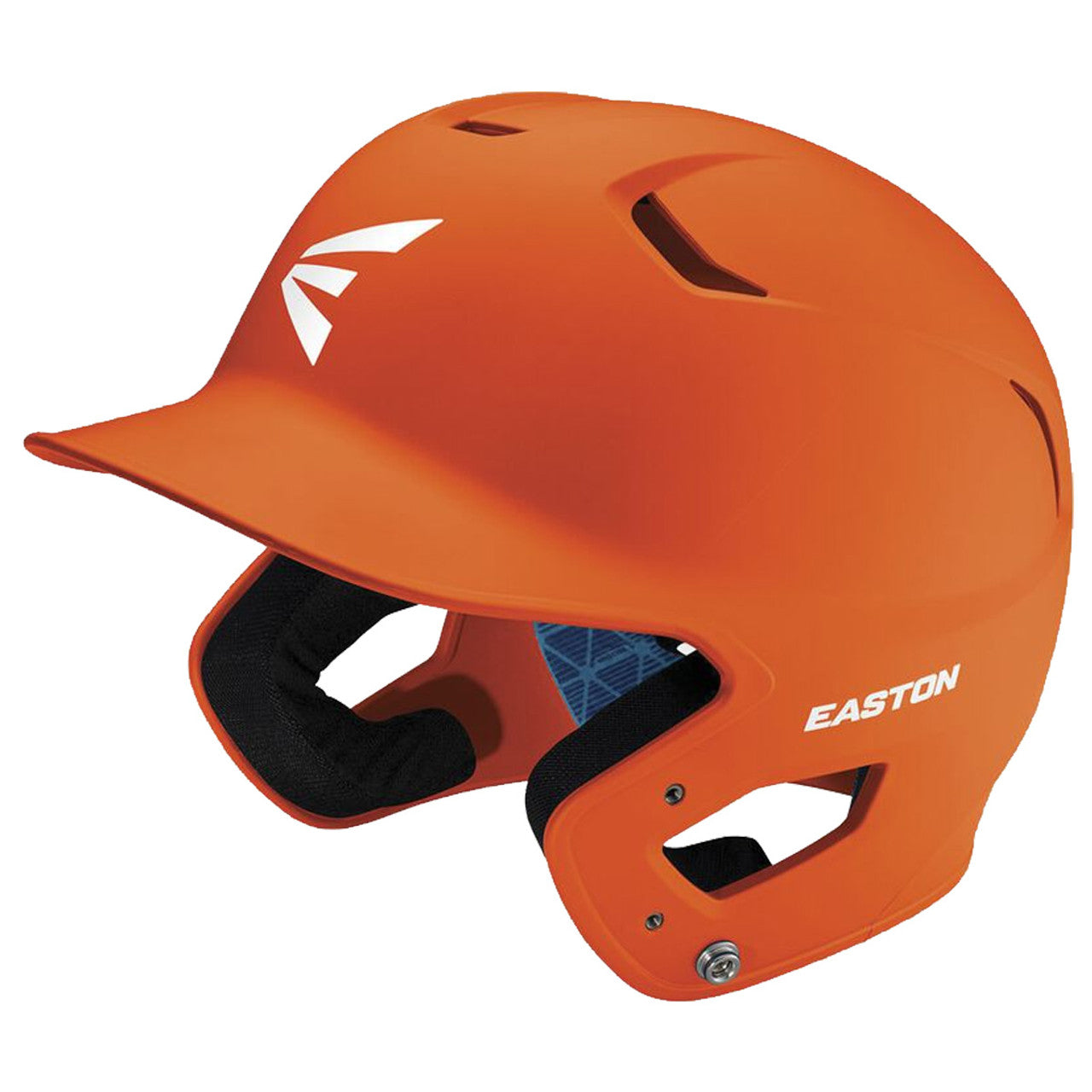 Easton Z5 2.0 Baseball Batting Helmet - Matte Finish (Z52MT) - Youth & Adult Baseball Protective Gear for Games & Practice