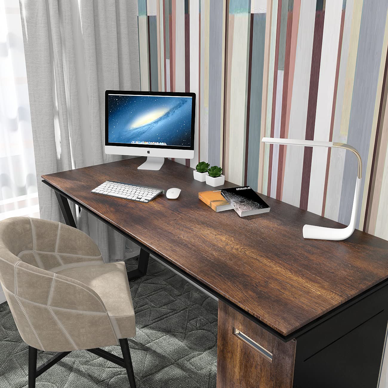 Decotalk 12