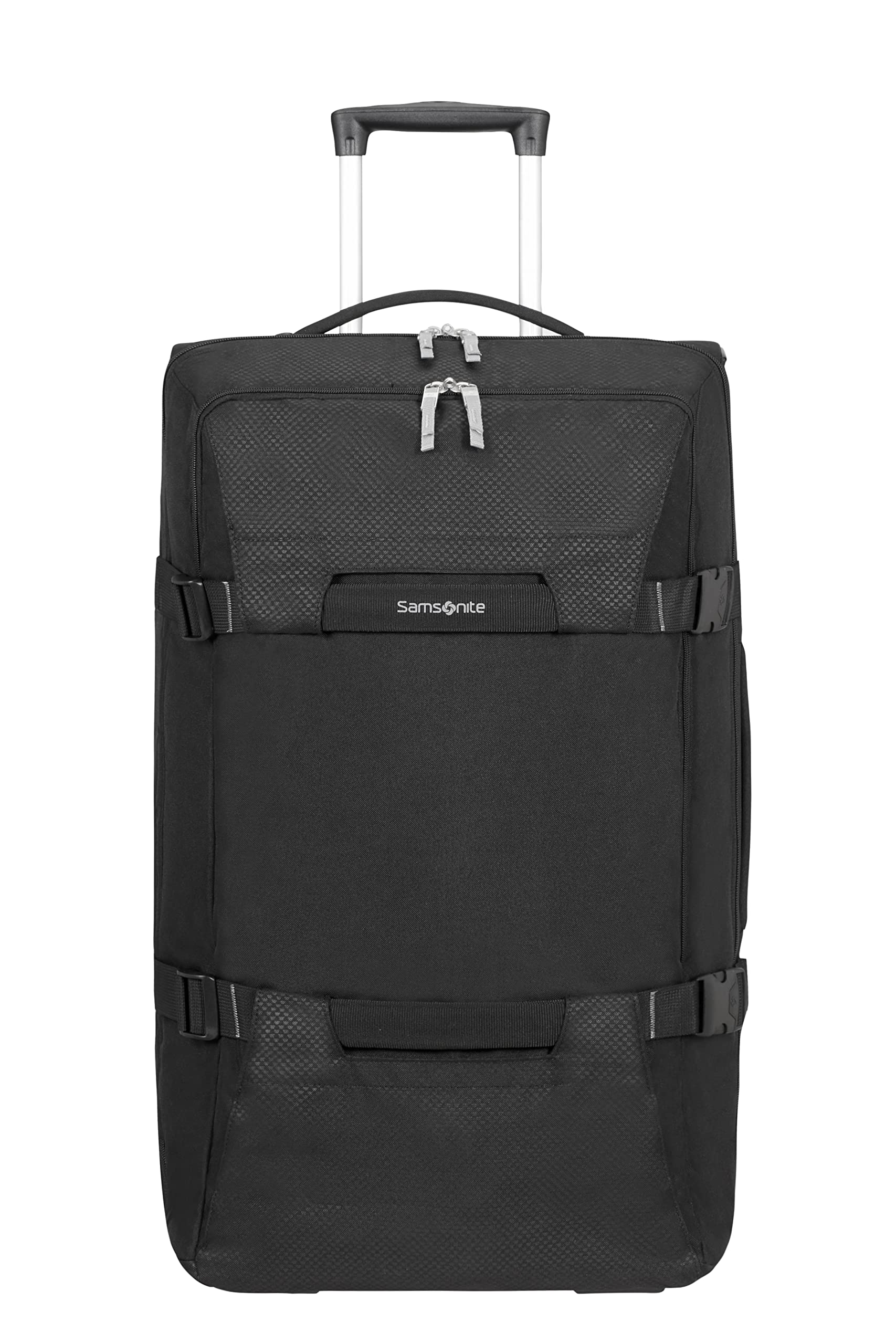 Samsonite Unisex Adult Travel Bags - Durable Carry-On Luggage & Backpacks for Business Trips, Vacations & Weekend Getaways