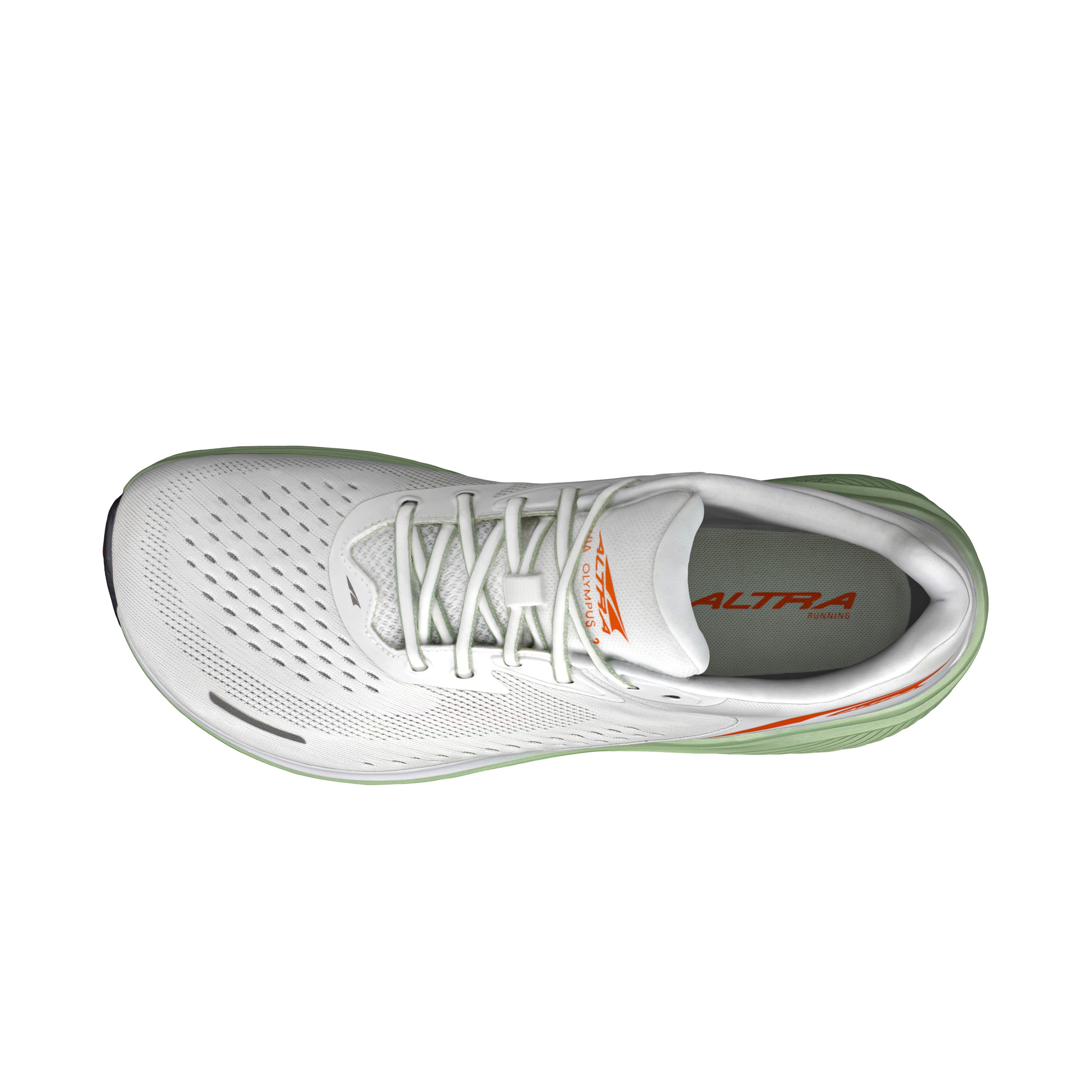 VIA OLYMPUS 2 Men's Running Shoes - Lightweight Cushioned Sneakers for Jogging, Gym Workouts & Daily Wear