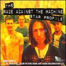 Star Profile: Rage Against the Machine Official Merchandise | Band T-Shirts & Collectibles for Music Fans | Perfect for Concerts & Gifts