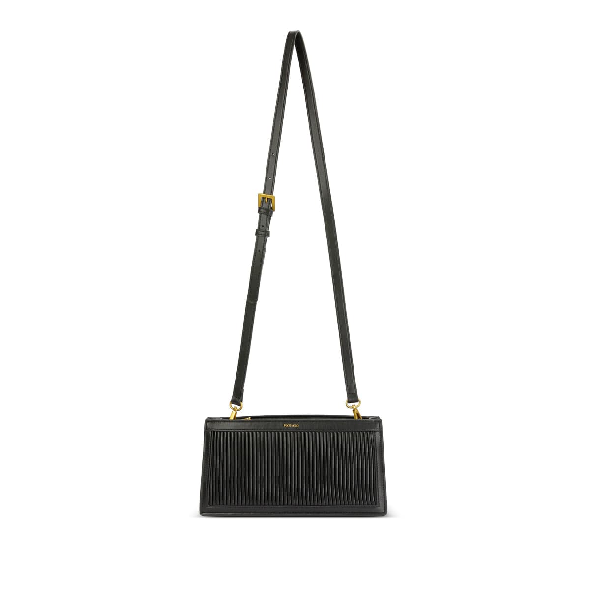 Eco-Friendly Abigail Recycled Vegan Leather Clutch for Women - Stylish & Sustainable Handbag in Multiple Colors | Perfect for Parties, Weddings & Evening Events