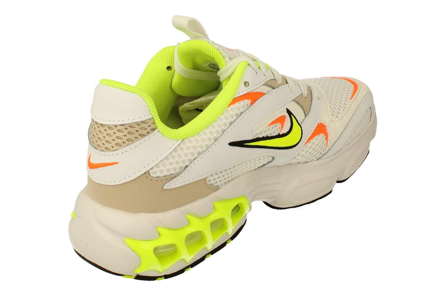 Nike Zoom Air Fire Women's Running Shoes - Lightweight Cushioned Sneakers for Jogging, Gym & Everyday Wear