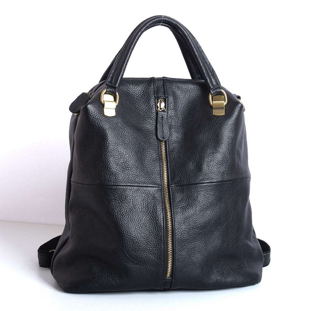 Stylish Women's Backpack for Work, School & Travel - Lightweight Laptop Backpack with USB Charging Port - Perfect for Commuting, College & Everyday Use