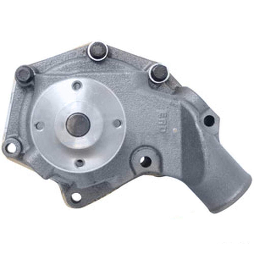 RAParts RE61712 Water Pump Replacement for John Deere 5200 Tractor (Without Oil Cooler Engine) | High-Quality Aftermarket Parts | Perfect for Farm Equipment Maintenance & Repair