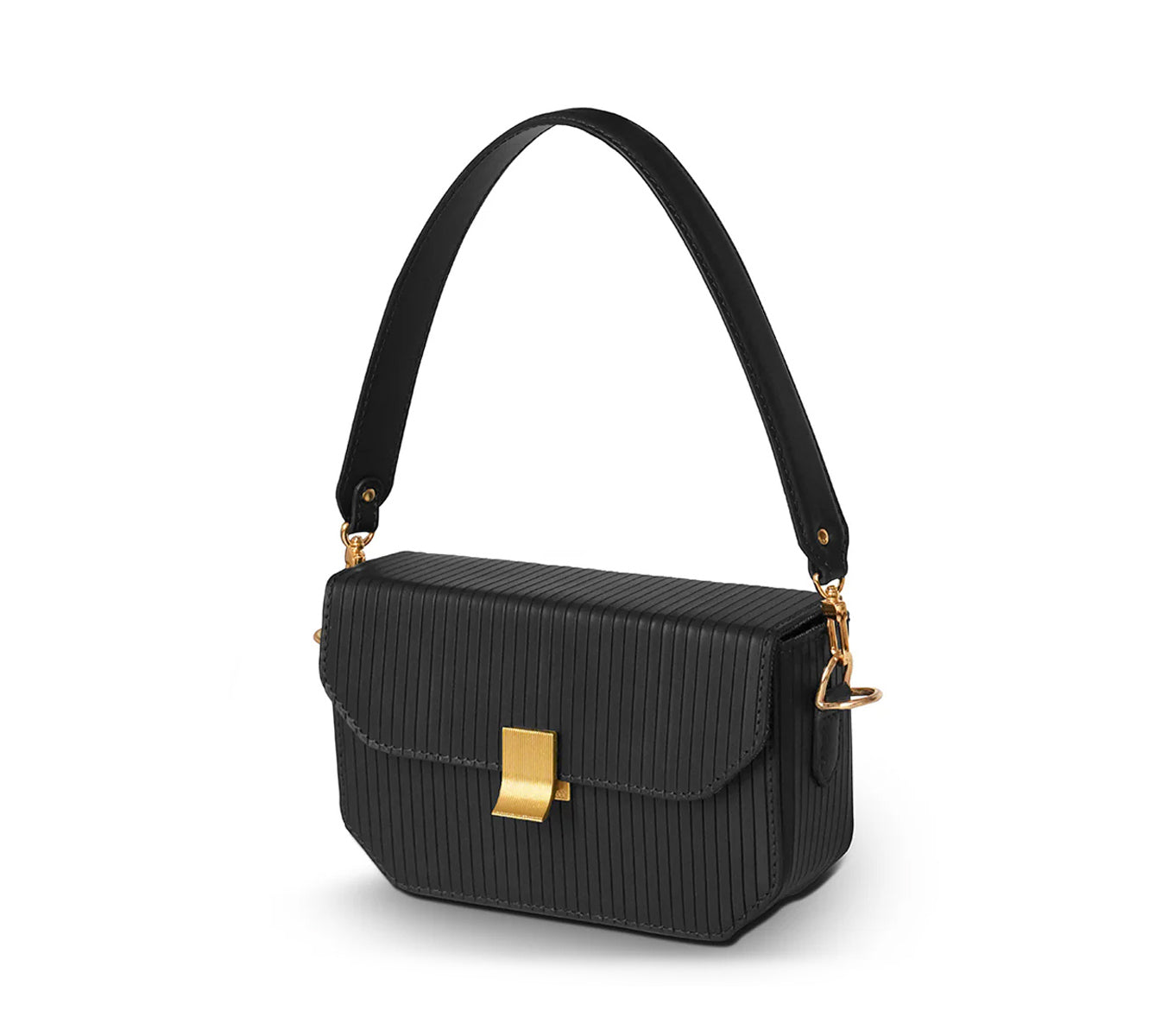 HARLOW Women's Shoulder Bag - Stylish Crossbody Purse for Everyday Use | Perfect for Work, Travel & Shopping