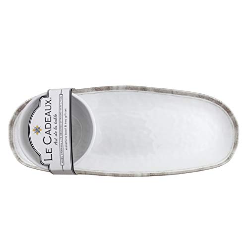 Rustica Antique White