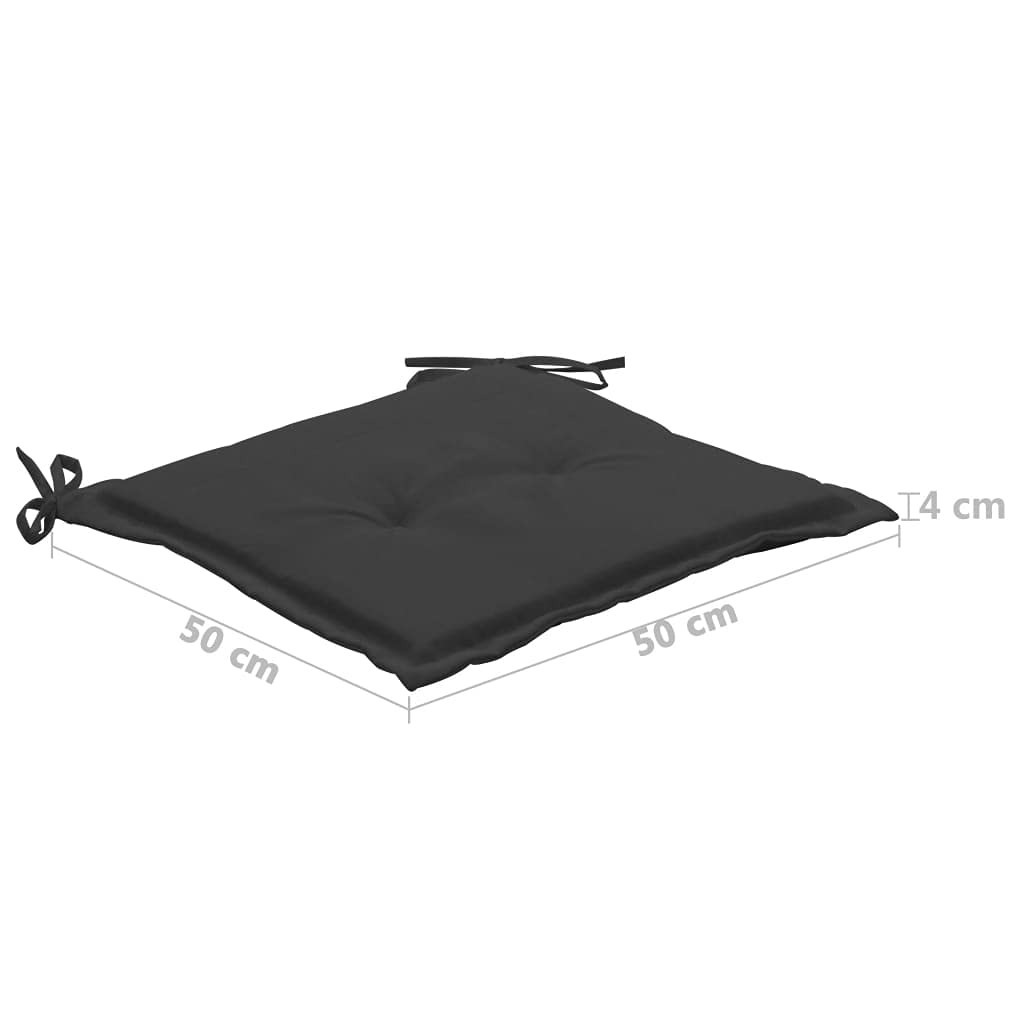 All-Weather Outdoor Patio Cushion 39.4