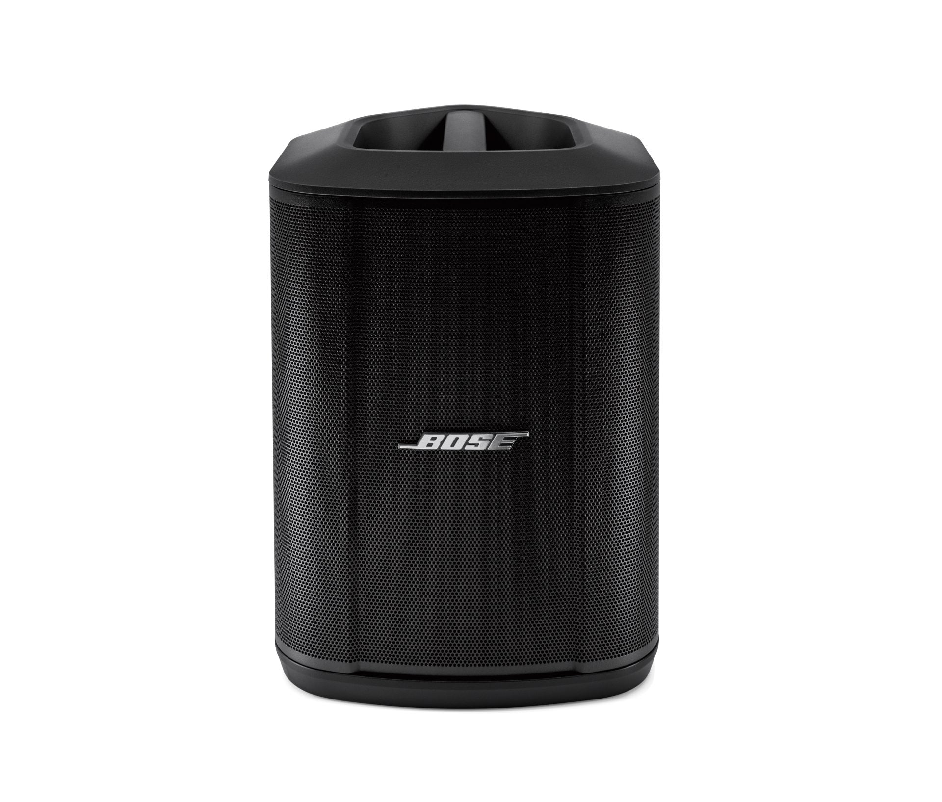 Bose Professional S1 Pro Portable Bluetooth PA Speaker System - Perfect for Outdoor Events, Live Performances & DJ Parties