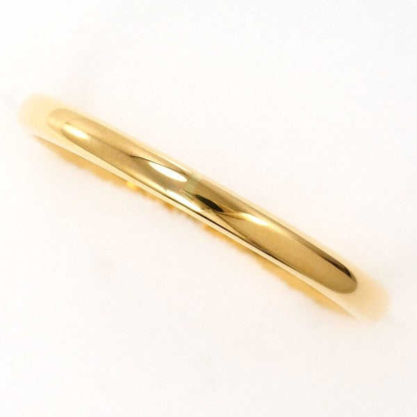 4PCS 14K Gold Plated Rings for Women - Elegant Stackable Rings Set, Dainty & Minimalist Jewelry for Everyday Wear, Gift for Her - Perfect for Parties, Dating, and Special Occasions