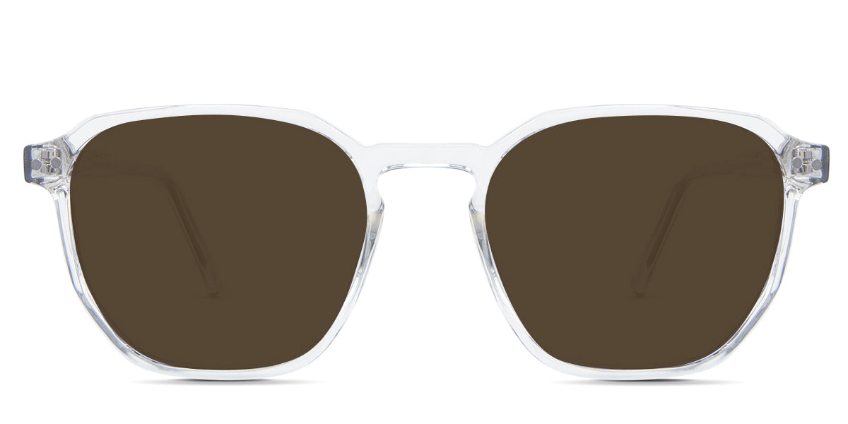 Premium Finn Men's Prescription Sunglasses – UV Protection, Polarized Lenses for Driving, Fishing & Outdoor Activities