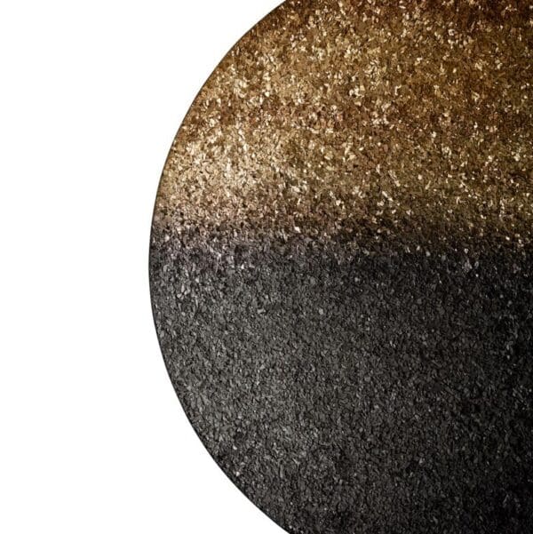Cyan Design 11321 Large Black and Gold On Guard Wall Decor - Perfect for Living Room, Bedroom, or Office Décor