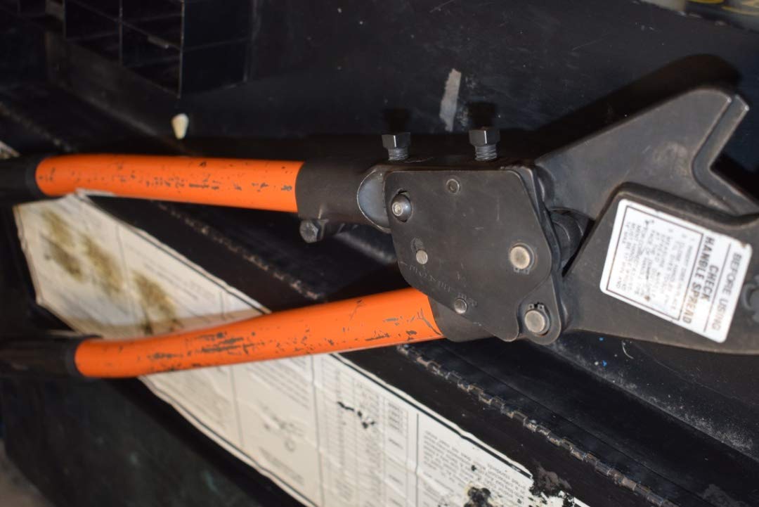 Wire Crimping Tool for Electrical & DIY Projects